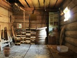 Escape Wood Workshop