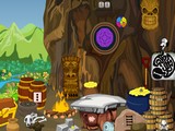 Wookey Cave Escape