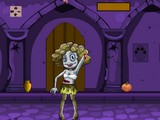 Zombie Room Escape 02