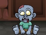 Zombie Room Escape 3