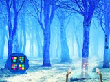 Christmas Adventurous Journey to Home