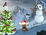 Amazing Christmas Journey Escape