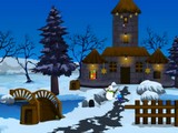 Bye Bye Santa Claus