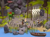 Cave Island