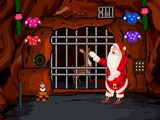 The Christmas Cave Escape