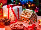 Christmas Magical Land Escape