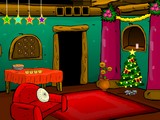 Christmas Party Escape 2018