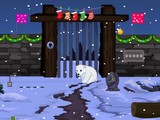 Christmas World Escape