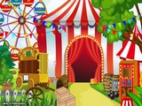 Circus Ringmaster Escape Circus Ringmaster Escape