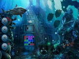 Clownfish Escape