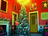 Easy Christmas Party Escape