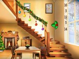 Find the Christmas Hat