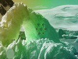 Ice Cave Bunny Rescue