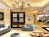 Luxury Mansion 2