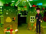 New Year Office Party Escape