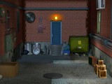 Rescue Mission