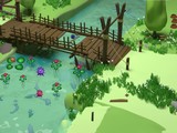 Treasure Hunter Escape