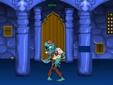 Zombie Room Escape 05