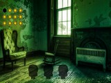 Changing Face of Evil Escape