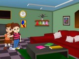 Couples House Escape