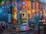 Cunning Monster Escape