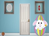 Cute Bunny Escape
