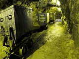 Deadly Mine Escape