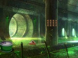 Dissipated City Escape