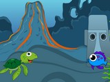 Dorby Underwater Escape