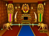 Escape from Egypt Kingdom