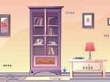 Indoor Room Escape