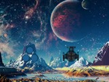 Lonely Planet Escape