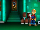 Mechanic Escape from Basement
