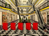 Multiplex Mall Escape