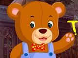 Rescue the Clad Bear
