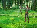 Robin Hood Treasure Hunt Escape
