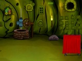 Sentinel Cave Escape