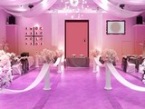 Spouse Wedding Hall Escape