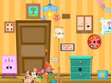 Toy Room Escape