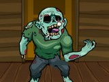 Zombie Room Escape 06