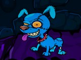 Zombie Room Escape 07
