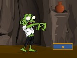 Zombie Room Escape 08