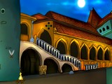 Ancient Palace Lovers Rescue