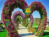 Beautiful Love Garden Escape