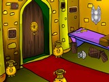 Door Challenge Escape 4