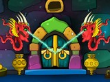 Door Challenge Escape 2