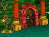 Door Challenge Escape 3