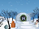 Emperor Penguin Rescue