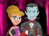 Ghost Lover Escape