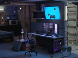 Hackers Home Escape